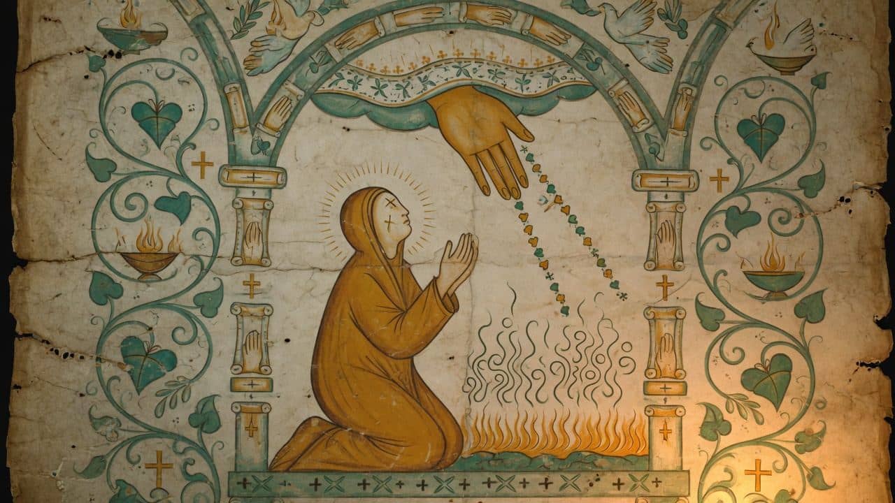 Illustration for Chapter LI.—Let the partakers in strife acknowledge their sins. — The First Epistle of Clement to the Corinthians