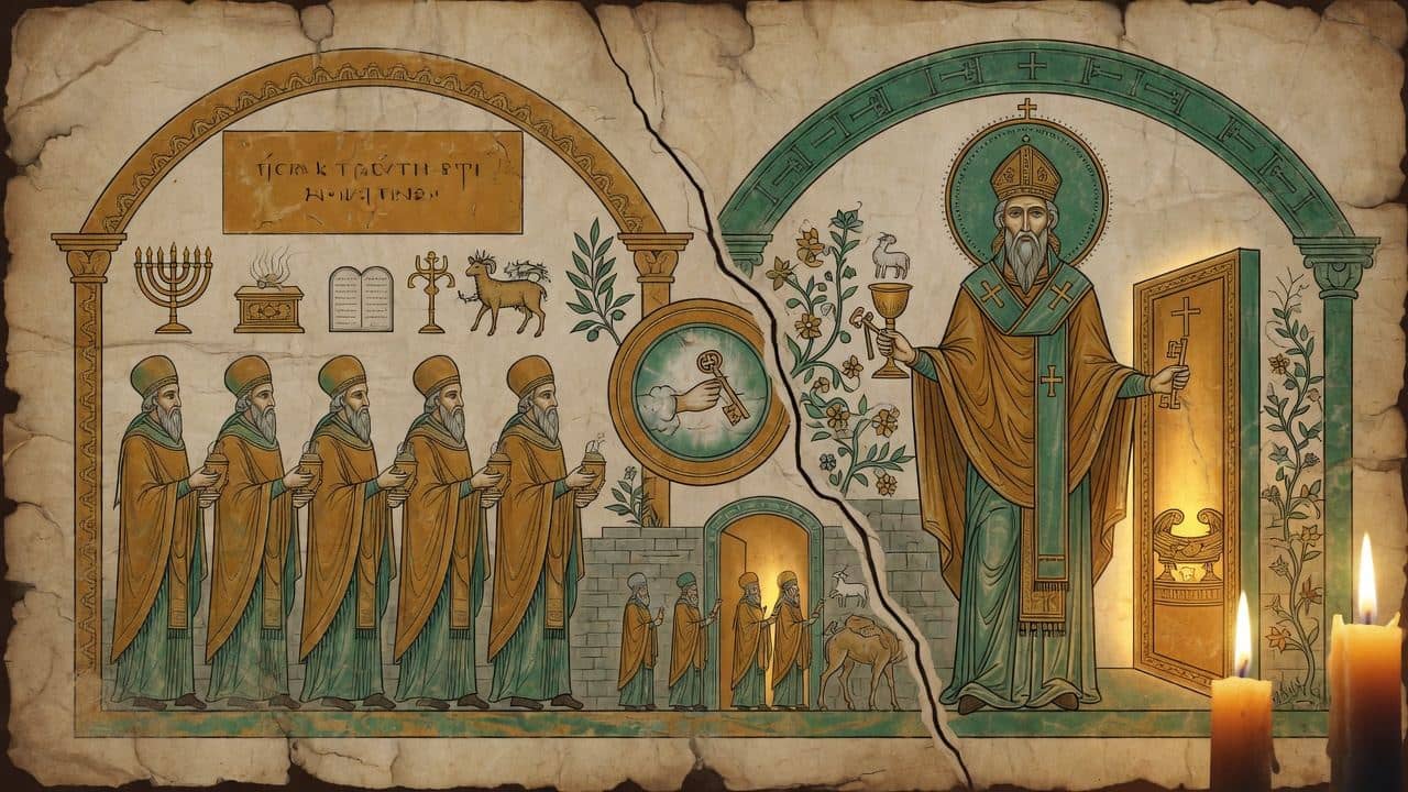 Illustration for Chapter I.—Commendation and exhortation. — The Epistle of Ignatius to Polycarp