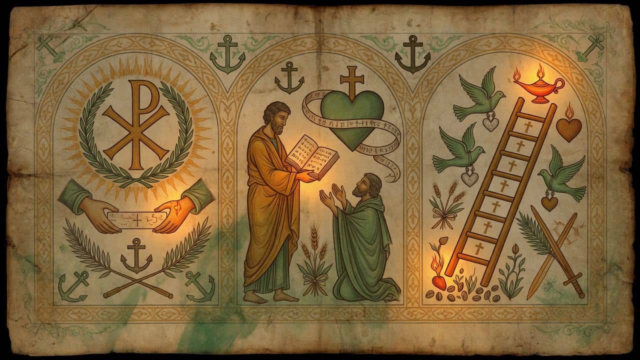 Illustration for Chapter XIII.—Exhortation to meet together frequently for the worship of God. — The Epistle of Ignatius to the Ephesians