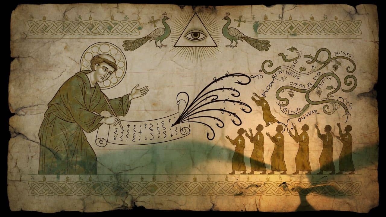 Illustration for Chapter XII.—Ye are superior to me. — The Epistle of Ignatius to the Magnesians